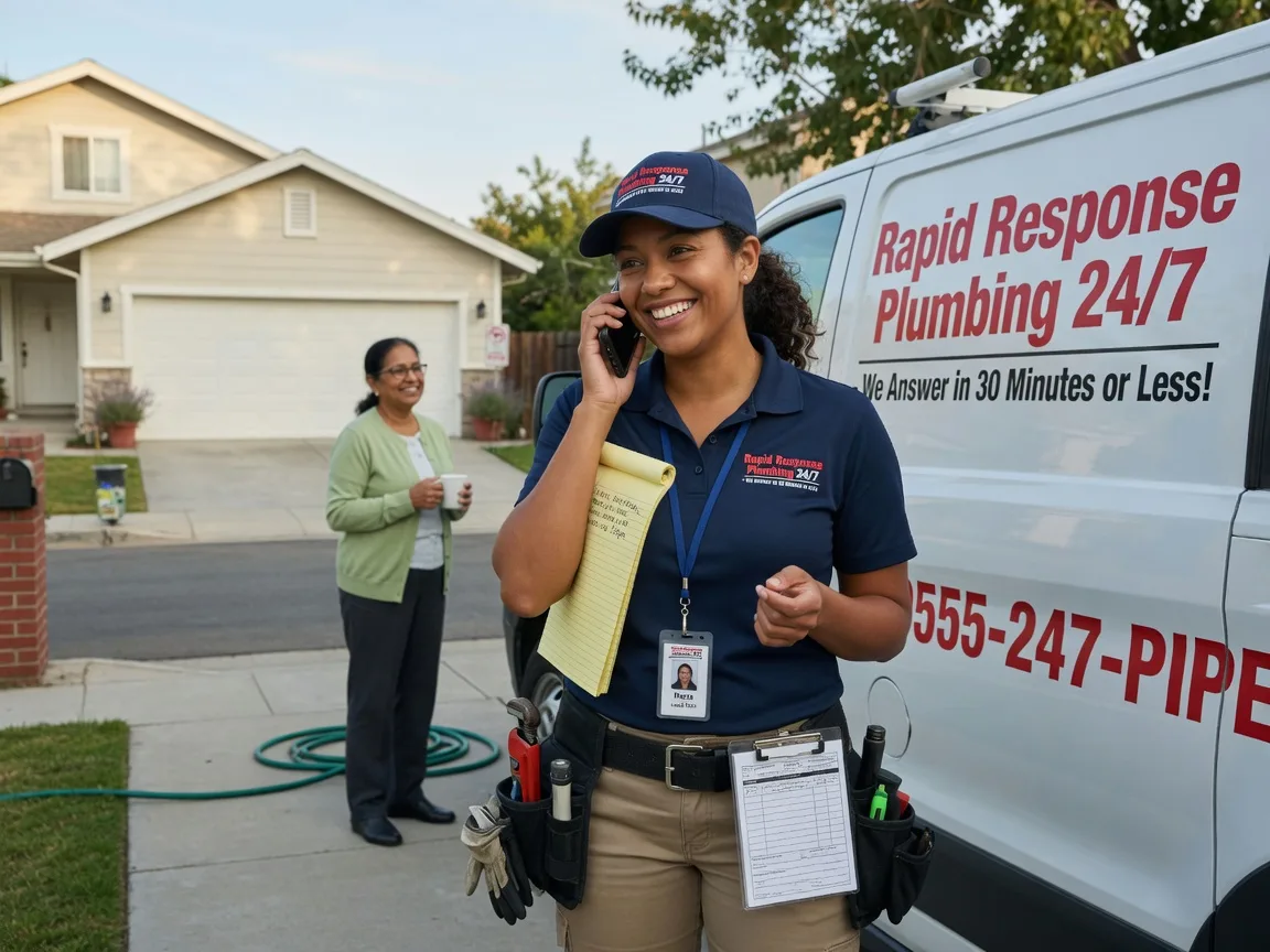 Emergency Plumber Colton, OR FAQs